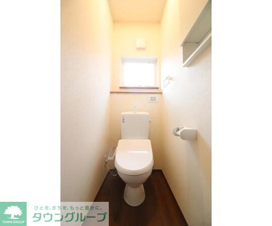 西新井栄町2丁目戸建の物件内観写真